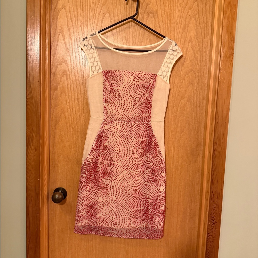 Cocktail dress